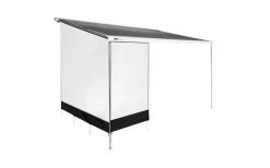 Thule Sun Blocker G2 Seitenwand Small 2,00 12 Thule Sun Blocker G2 Seitenwand Small 2,00 -Campingwelt Verkauf 45475 66262