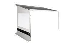 Thule Rain Blocker G2 Seitenwand Minivan 2,0m -Campingwelt Verkauf 45518 8670