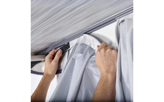 Thule QuickFit/Easy Link TO 1200 1 Thule QuickFit/Easy Link TO 1200