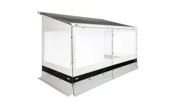 Thule Rain Blocker G2 Vorderwand 1,00 M -Campingwelt Verkauf 45792 25749