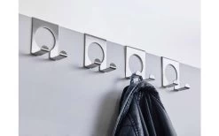 CHG Türhaken Set EasyDo 4 Stk.