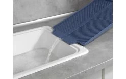 Wenko Linea Abtropfmatte 40 X 30 X 3 Cm Blau 9 Wenko Linea Abtropfmatte 40 X 30 X 3 Cm Blau -Campingwelt Verkauf 459750 3155532