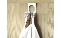 CHG Türhaken Set EasyDo 4 Stk. -Campingwelt Verkauf 459816 3867034