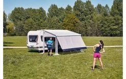 Thule Front Connection Profile Verbindungsprofile Set 6x 1,0m -Campingwelt Verkauf 460322 3349676