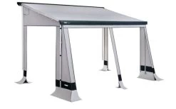 Thule Veduta Markisenzelt 4,0m 10 Thule Veduta Markisenzelt 4,0m -Campingwelt Verkauf 460511 3401322