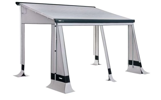 Thule Veduta Markisenzelt 4,0m 4 Thule Veduta Markisenzelt 4,0m – Bild 4