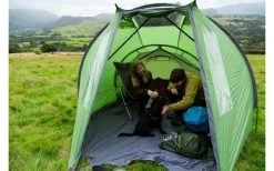 Vango Galaxy 300 Tunnelzelt 3 Personen -Campingwelt Verkauf 460535 3421584