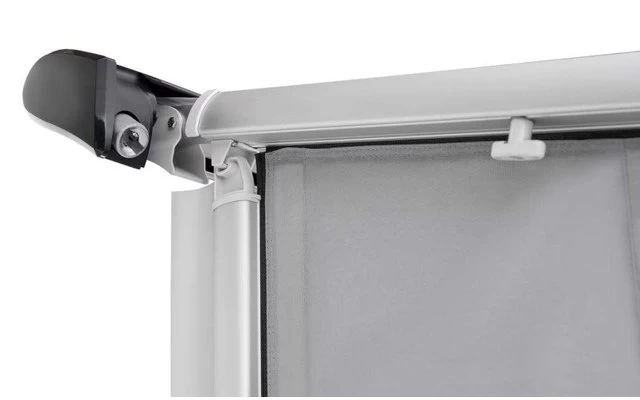 Thule Veduta Markisenzelt 4,0m 7 Thule Veduta Markisenzelt 4,0m – Bild 7