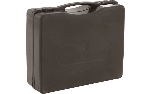 Outwell Appetizer Solo Gaskocher Inkl. Transportkoffer 3 Outwell Appetizer Solo Gaskocher Inkl. Transportkoffer – Bild 3