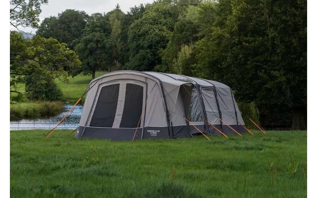 Vango Anantara IV Air TC 450XL Familienzelt 1 Vango Anantara IV Air TC 450XL Familienzelt