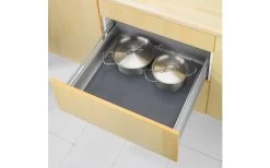 Wenko Anti Rutsch Matte 150 X 50 Cm Transparent Mit Noppen -Campingwelt Verkauf 485619 3482458