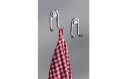 Wenko Doppelhaken Style 2er Set -Campingwelt Verkauf 485793 3484330