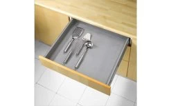 Wenko Anti Rutsch Matte 150 X 50 Cm Transparent Mit Noppen -Campingwelt Verkauf 486468 3482503