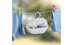 Wenko Dusch-Caddy Cocktail Weiß -Campingwelt Verkauf 486723 3484648