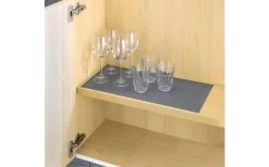 Wenko Anti Rutsch Matte 150 X 50 Cm Transparent Mit Noppen -Campingwelt Verkauf 486777 3482464