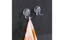 Wenko Doppelhaken Style 2er Set -Campingwelt Verkauf 486795 3484336