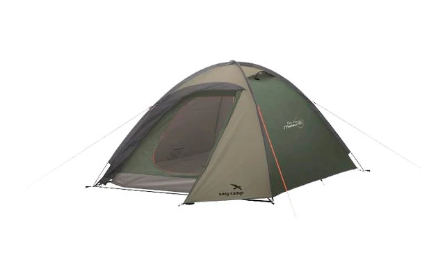 Easy Camp Meteor 300 Kuppelzelt Rustic Green 1 Easy Camp Meteor 300 Kuppelzelt Rustic Green