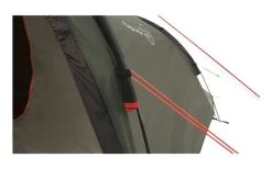 Easy Camp Magnetar 400 Rustic Green 10 Easy Camp Magnetar 400 Rustic Green -Campingwelt Verkauf 489378 3580451