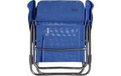 Crespo AL-205 Beach Chair Strandstuhl Compact Blau -Campingwelt Verkauf 494693 3418893 3