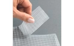 Wenko Anti Rutsch Matte 150 X 50 Cm Transparent Mit Noppen -Campingwelt Verkauf 495711 3482497