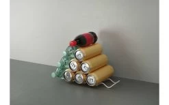 Metaltex Ola-10 Flaschenablage -Campingwelt Verkauf 497246 3345672