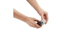 Metaltex Spice-8 Gewürzständer Schwarz 13 Metaltex Spice-8 Gewürzständer Schwarz -Campingwelt Verkauf 497513 3341543