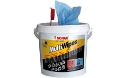 Sonax Multi Wipes 72 Stück