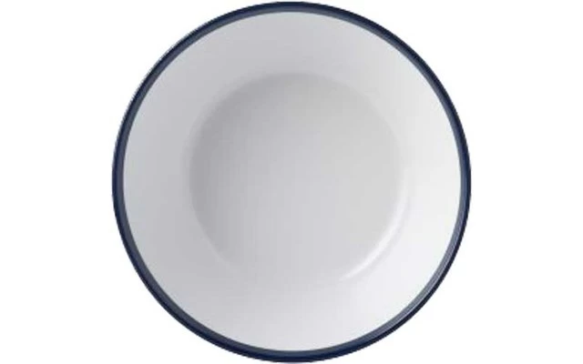 Mepal Flow Schale 400 Ml Nordic Blue 5 Mepal Flow Schale 400 Ml Nordic Blue – Bild 5