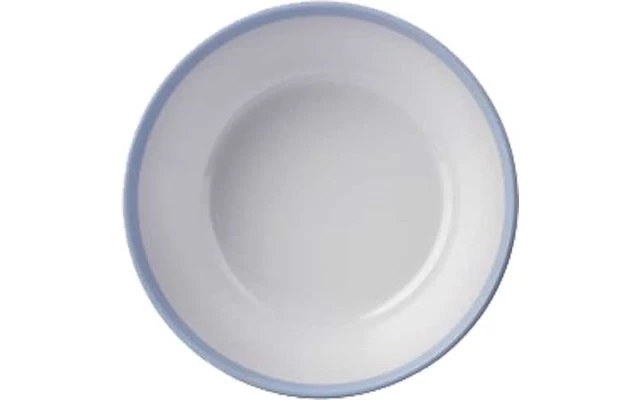 Mepal Flow Schale 400 Ml Nordic Blue 1 Mepal Flow Schale 400 Ml Nordic Blue