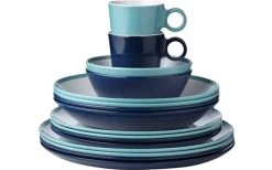 Mepal Flow Schale 400 Ml Nordic Blue 12 Mepal Flow Schale 400 Ml Nordic Blue -Campingwelt Verkauf 510905 3436208