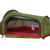High Peak Sparrow LW Tunnelzelt, 2 Personen