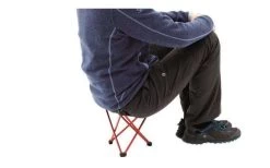 Robens Geographic Klapphocker Glowing Rot -Campingwelt Verkauf 515330 3393614