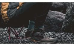 Robens Geographic Klapphocker Glowing Rot -Campingwelt Verkauf 516152 3393620