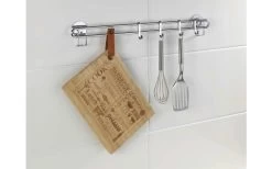 Wenko Steakbrett 33 X 23 Cm Bambus -Campingwelt Verkauf 516518 3540119