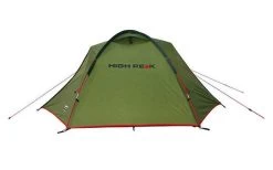 High Peak Woodpecker 3 LW Kuppelzelt 3 Personen 9 High Peak Woodpecker 3 LW Kuppelzelt 3 Personen -Campingwelt Verkauf 516641 3444633