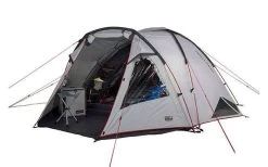 High Peak Almada 4.0 Kuppelzelt 4 Personen -Campingwelt Verkauf 516944 3440091