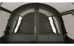 Outwell Yosemite Lake 5TC Dreiraum Tunnelzelt Dark Leaf -Campingwelt Verkauf 517560 3598234