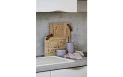 Wenko Steakbrett 33 X 23 Cm Bambus -Campingwelt Verkauf 517758 3540137