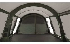 Outwell Yosemite Lake 5TC Dreiraum Tunnelzelt Dark Leaf -Campingwelt Verkauf 517853 3598240