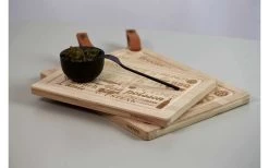 Wenko Steakbrett 33 X 23 Cm Bambus -Campingwelt Verkauf 517997 3540143