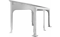 Thule Panorama 8000 Markisen-Vorzelt 4,0m XL 9 Thule Panorama 8000 Markisen-Vorzelt 4,0m XL -Campingwelt Verkauf 524762 3402155