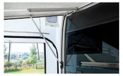 Thule Panorama 8000 Markisen-Vorzelt 4,0m XL 10 Thule Panorama 8000 Markisen-Vorzelt 4,0m XL -Campingwelt Verkauf 524783 3402161