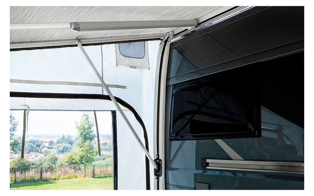 Thule Panorama 8000 Markisen-Vorzelt 4,0m XL 4 Thule Panorama 8000 Markisen-Vorzelt 4,0m XL – Bild 4