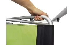 Brunner Captain Regiestuhl Dunkelblau