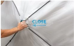 Brunner Vanshell Sonnendach Für Bus & Wohnwagen 260 X 240 Cm -Campingwelt Verkauf 535723 3659246