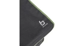 Bo-Camp Wäschesack Mit Deckel XL 45 X 45 X 60 Cm Schwarz -Campingwelt Verkauf 536005 3651710