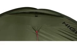 High Peak Nightingale 3 Kuppelzelt Mit Vorbau Für 3 Personen 200 X 320 Cm -Campingwelt Verkauf 538309 3868618