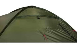 High Peak Nightingale 3 Kuppelzelt Mit Vorbau Für 3 Personen 200 X 320 Cm -Campingwelt Verkauf 538504 3868626