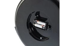 WEDO SitToGlow Teleskophocker Mit LED Schwarz -Campingwelt Verkauf 538741 3497779