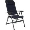 Wecamp Stuhl 6 Pos Relaxsessel Falcon Schwarz